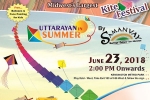 Events in Georgia, GA Event, uttrayan kite festival, Kite festival