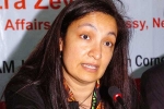 Gender Bias, Indian American diplomat, uzra zeya quits u s state dept over racist gender bias, Obama era Gender Bias, Indian American diplomat, uzra zeya quits u s state dept over racist gender bias, Obama era