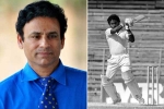 Chandrasekhar suicide, Chandrasekhar suicide, former indian cricketer vb chandrasekhar commits suicide, India open