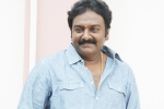 Sai Dharam Tej, Nallamalapu Bujji, vinayak signs one more mega film, Sai dharamtej