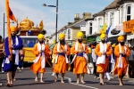 Vaisakhi Mela in Arizona, Guru Amar Das, vaisakhi mela 2017 in arizona, Guru gobind singh