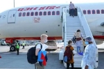 Coronvirus Lockdown, 2300 people will return back to India, vande bharat evacuation operation to bring back indians stuck abroad, Oci card