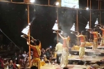 Varanasi breaking updates, Varanasi latest, varanasi declared as first ever sco tourism and cultural capital, Kyrgyzstan
