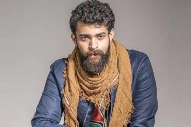 Varuntej’s Next Film Updates