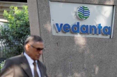 Vedanta Resources to Delist From London Stock Exchange
