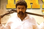 Veera Simha Reddy Sankranthi box-office, Veera Simha Reddy in Telangana, balakrishna s veera simha reddy six days collections, Veera simha reddy