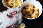Beyond meat, Beyond meat, kfc to add vegan chicken wings nuggets to its menu, Kfc
