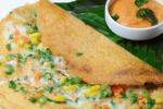 Vegetable Cheese Dosa, vegetable dosa, vegetable cheese dosa recipe, Vegetable dosa