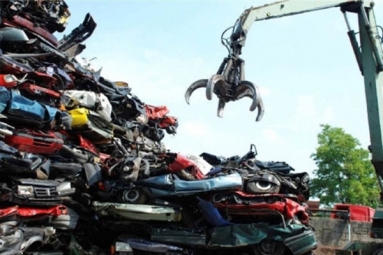 Indian government introduces Vehicle Scrapping Policy