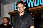 Venkatesh new Telugu film, Venkatesh news updates, venkatesh s next film locked, Rana naidu