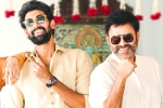 Venky and Rana, Venky and Rana next movie, venkatesh and rana multi starrer on cards, Viraata parvam Venky and Rana, Venky and Rana next movie, venkatesh and rana multi starrer on cards, Viraata parvam