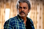 Venkatesh new flick, Venkatesh latest, venky in talks for a new film, Saindhav
