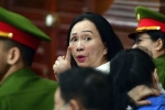 Truong My Lan breaking news, Truong My Lan court verdict, vietnam billionaire sentenced to death in a fraud case, Eyebrows