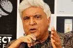 javed akhtar, javed akhtar, priyanka chopra s views on kashmir is of indian javed akhtar, Nuclear threat