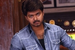Lokesh Kanagaraj, Shah Rukh Khan, vijay in a cameo, Mersal