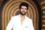 Vijay Deverakonda Janaganamana, Vijay Deverakonda news, vijay deverakonda on a mission, Janaganamana