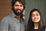 Vijay Deverakonda and Rashmika, Vijay Deverakonda and Rashmika breaking updates, vijay deverakonda and rashmika mandanna to get engaged soon, Govinda