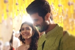 VD13 USA, VD13 budget, vijay deverakonda to kick start his next, Sita ramam