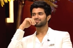 Koffee with Karan show, Vijay Deverakonda revelations, vijay deverakonda about his personal life on koffee with karan show, Koffee with karan