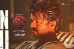 Leo worldwide gross, Leo box-office numbers, vijay s leo six days worldwide collections, Sanjay dutt