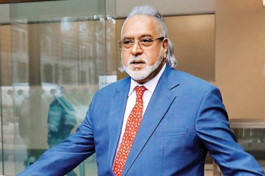 Vijay Mallya loses battle for his London Home