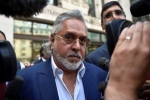 Vijay Mallya, Westminster Magistrates' Court, it is for judge to decide vijay mallya on india arrival, South london