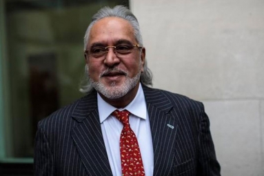 Vijay Mallya&rsquo;s Request To Govt For Acceptance of His Loan Repayment