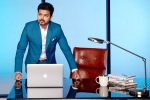 Keerthy Suresh, Sarkar movie release date, sarkar issue solved outside court, Mersal