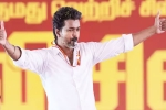 Vijay Scripts History in Tamil Nadu Politics