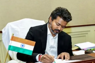 Vijay Shuts 717 liquor shops near religious places and schools