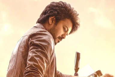 Vijay&#039;s Vaarasudu Release Troubles At New Heights