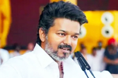 Tamil Nadu poll Affidavit: Vijay declares Rs 404 crore Assets Tamil Nadu poll Affidavit: Vijay declares Rs 404 crore Assets