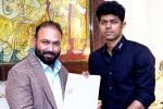 Jason Sanjay directional debut, Jason Sanjay movie updates, vijay s son directorial debut updates, School