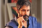 Vikram, Vikram actor, vikram rushed to hospital after he suffers a heart attack, Maniratnam