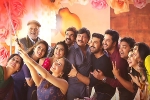Vinaya Vidheya Rama Movie Tweets, Vinaya Vidheya Rama movie story, vinaya vidheya rama movie review rating story cast and crew, Family support