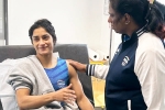Narendra Modi support for Vinesh Phogat, Narendra Modi support for Vinesh Phogat, vinesh phogat walks out from olympics, Sexual harassment