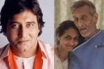 Vinod Khanna died, Vinod Khanna passed away, veteran actor vinod khanna passed away, Dilwale