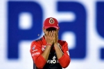 virat kohli, virat kohli about rcb loss, things look really bad but can turn things around virat kohli after rcb s fourth straight loss, Ipl 2019