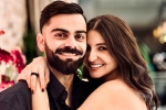 Virat Kohli and Anushka Sharma latest breaking, Anushka Sharma, virat kohli and anushka are parents again, Anushka sharma