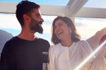 Virat Kohli and Anushka Sharma, Virat Kohli and Anushka Sharma UK, virat kohli and anushka sharma to move to the uk, Anushka sharma