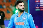 Virat Kohli latest breaking, Virat Kohli Instagram, virat kohli deactivates his instagram account, Virat kohli instagram