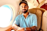 , , virat kohli returns back to instagram, Theo