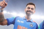 Virat Kohli latest breaking, Virat Kohli breaking news, virat kohli drops retirement date hint, Australia