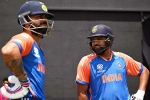 Virat Kohli and Rohit Sharma news, Virat Kohli and Rohit Sharma, virat kohli and rohit sharma to miss sri lanka tour, Sri lanka tour Virat Kohli and Rohit Sharma news, Virat Kohli and Rohit Sharma, virat kohli and rohit sharma to miss sri lanka tour, Sri lanka tour