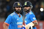 Virat Kohli and Rohit Sharma rewards, Virat Kohli and Rohit Sharma breaking, virat kohli and rohit sharma given stern message, Vimal