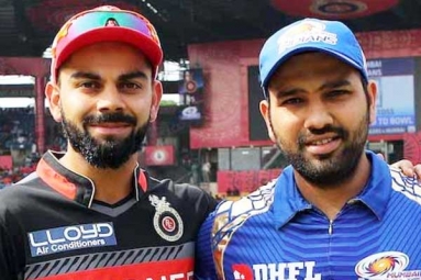 Virat Kohli and Rohit Sharma to Play Overseas T20 Leagues?