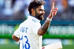 Virat Kohli Test Retirement news, Virat Kohli, virat kohli breaks silence on test retirement, Hajj
