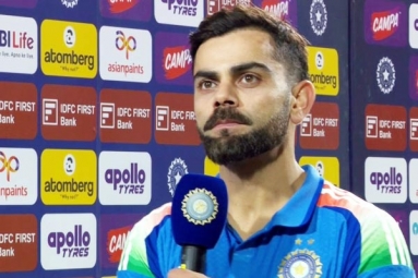 Test Retirement U-Turn: Virat Kohli Ends Suspense