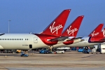 virgin atlantic flight booking, virgin atlantic flights, virgin atlantic to resume mumbai london flights from october 27 booking to begin from may 28, Jet airways