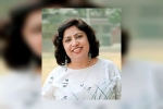 Dipika Mukherjee Wins Virginia Prize For Fiction, Virginia India news, indian american wins virginia prize for fiction, Indian american author Dipika Mukherjee Wins Virginia Prize For Fiction, Virginia India news, indian american wins virginia prize for fiction, Indian american author
